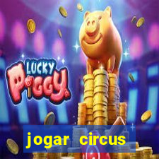 jogar circus delight demo